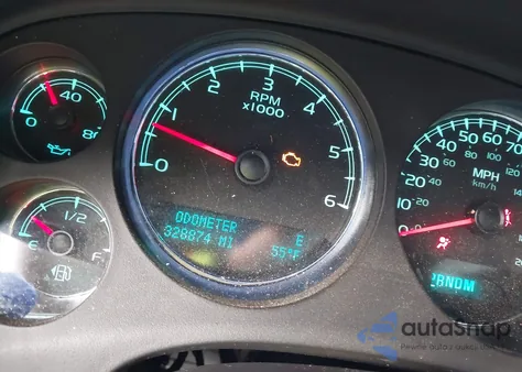 2011 Chevrolet Suburban 1500 Lt1 from USA, damaged, VIN 1GNSCJE0XBR133465